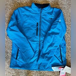 MENS THE NORTH FACE JACKET